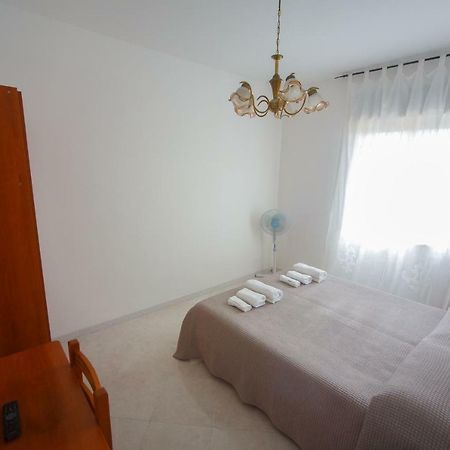 Casa Vacanze L'Orizzonte Aparthotel Valderice Ngoại thất bức ảnh